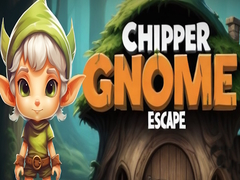 Joc Evadarea gnomului vesel on-line