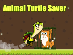 Joc Salvatorul Testudo Animal on-line