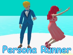 Joc Runner Persona on-line