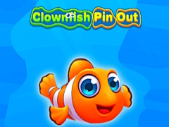 Joc Clownfish Pin Out on-line