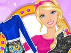 Joc Ellie Regina Glamourului on-line
