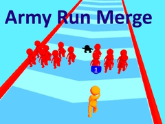 Joc Fuzionare Run de Armată on-line