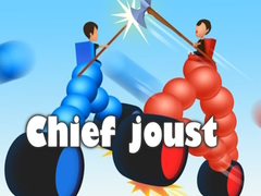 Joc Turneul Șefului on-line