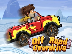 Joc Off Road Supratensiune on-line