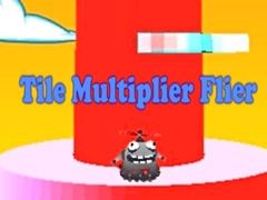 Joc Multiplicator de Plăci Zburător on-line