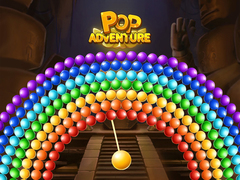 Joc Aventura Pop on-line
