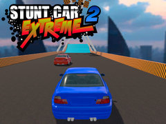 Joc Mașină de Stunt Extrem 2 on-line