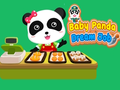 Joc Locul de Muncă de Vis al Bebelușului Panda on-line