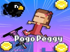 Joc Pogo Peggy on-line