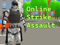 Joc Atac Online on-line