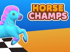 Joc Campioni Equestri on-line
