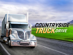 Joc Conducerea unui camion în mediul rural on-line