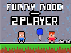 Joc Noob Amuzant 2 Jucători on-line