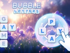 Joc Litere Bule on-line