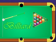 Joc Billard on-line