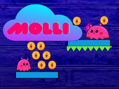 Joc Molli on-line