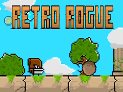 Joc Rogue Retro on-line