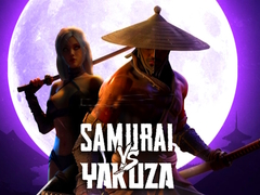 Joc Samurai vs Yakuza on-line