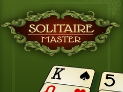Joc Maestru Solitaire on-line