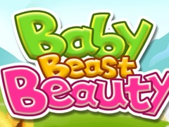 Joc Frumusețea Baby Bestie on-line
