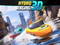 Joc Curse Hydro 3D on-line