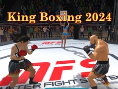 Joc Regele Boxului 2024 on-line