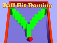 Joc Minge Lovitură Domino on-line
