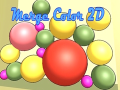 Joc Fuzionare Culoare 2D on-line