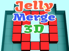 Joc Fuziune Jele 3D on-line