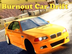 Joc Drift de Mașină Arsa on-line