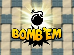 Joc Bombardează-i on-line