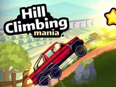 Joc Mania Urcării pe Dealuri on-line
