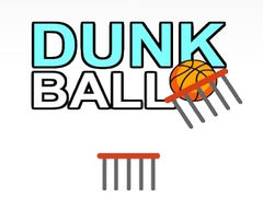 Joc Minge Dunk on-line