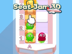 Joc Scaun Jam 3D on-line