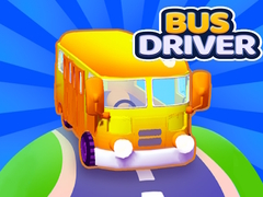 Joc Șofer de autobuz on-line