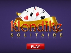 Joc Solitaire Klondike on-line