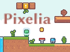Joc Pixelia on-line