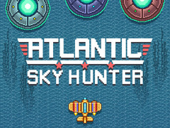 Joc Vânătorul Cerului Atlantic on-line
