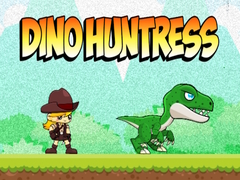 Joc Vânătoare de dinozauri on-line
