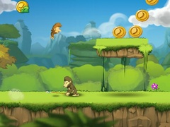 Joc Insula Aventurii on-line