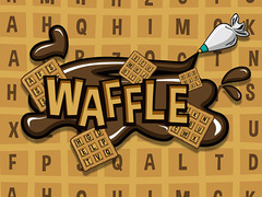 Joc Waffle on-line