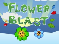 Joc Explozie de Flori on-line