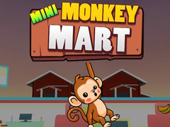 Joc Mini Piața Maimuțelor on-line