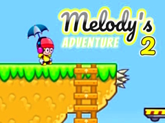 Joc Aventura Melodiei 2 on-line