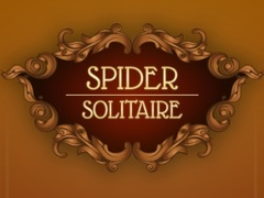 Joc Solitaire Păianjen on-line