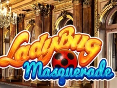 Joc Masquerada Buburuzei on-line