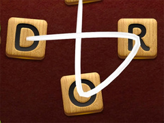 Joc Conectează Cuvinte on-line