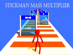 Joc Stickman Multiplicator de Masă on-line