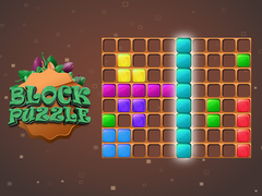 Joc Puzzle cu Blocuri on-line