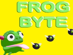 Joc Byte de Broscuță on-line